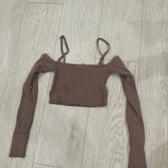 - ZARA NWOT top S - Picture 10 of 14